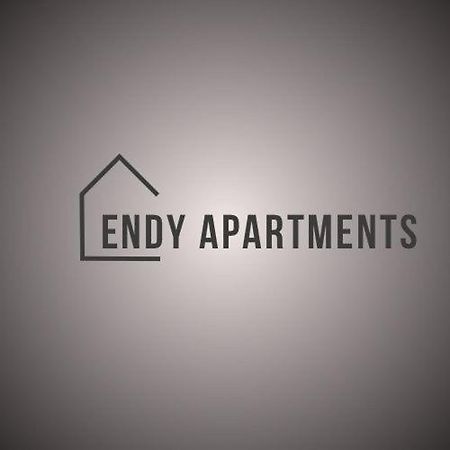 Endy Apartaments Орікум Екстер'єр фото