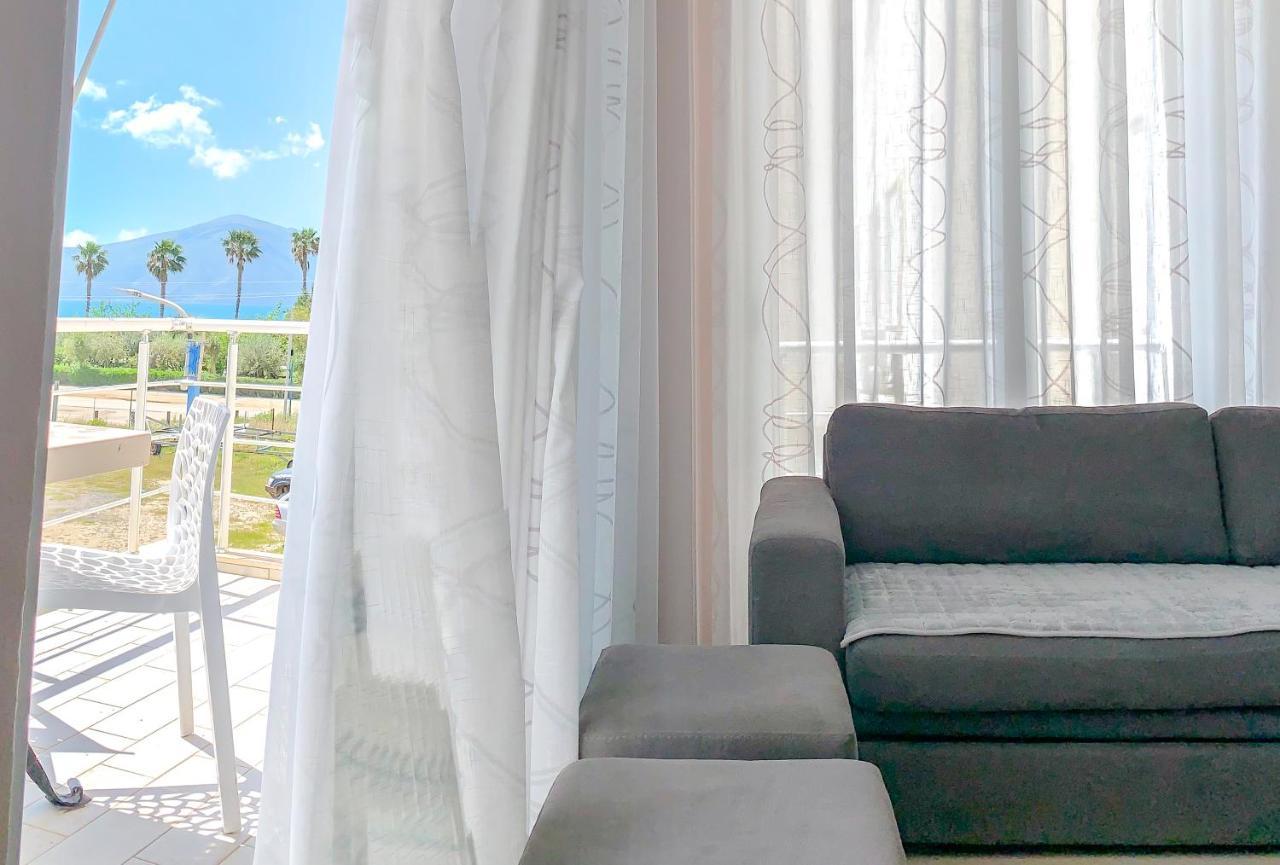 Endy Apartaments Орікум Екстер'єр фото