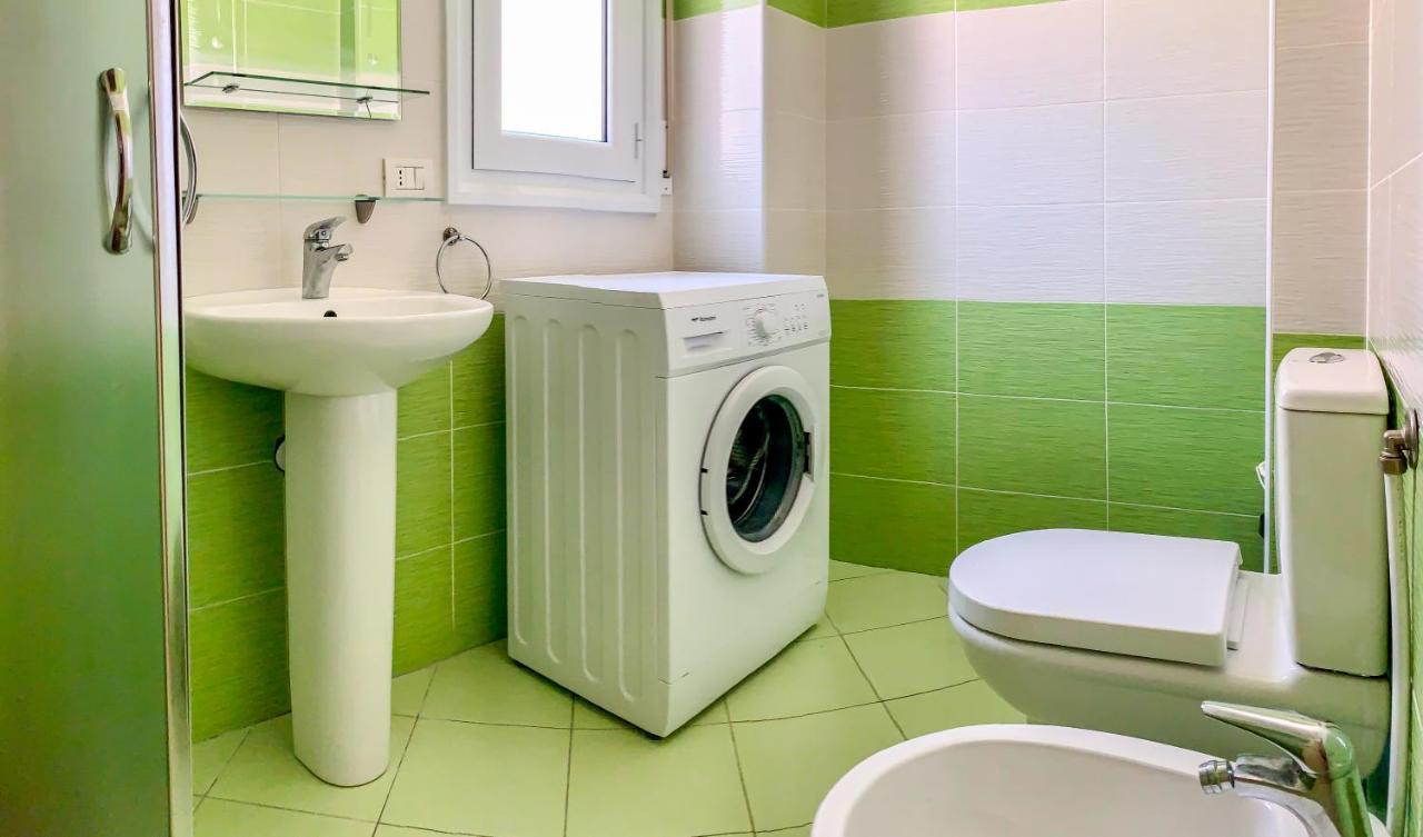 Endy Apartaments Орікум Екстер'єр фото