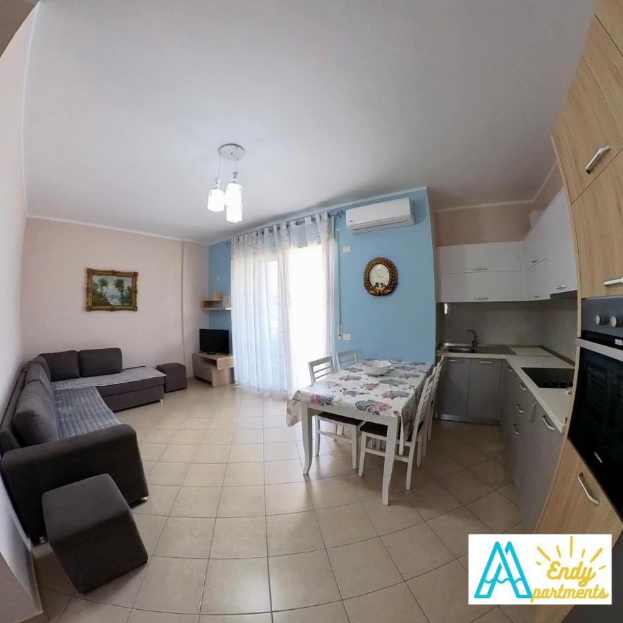Endy Apartaments Орікум Екстер'єр фото