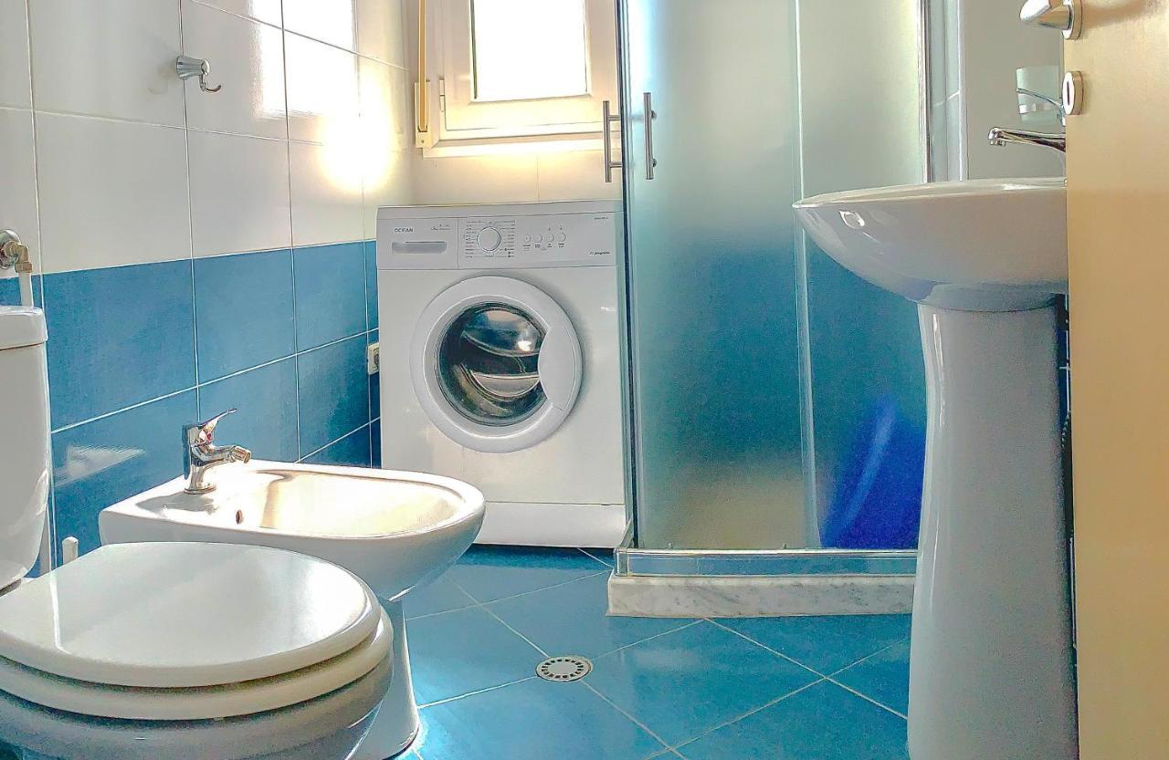 Endy Apartaments Орікум Екстер'єр фото