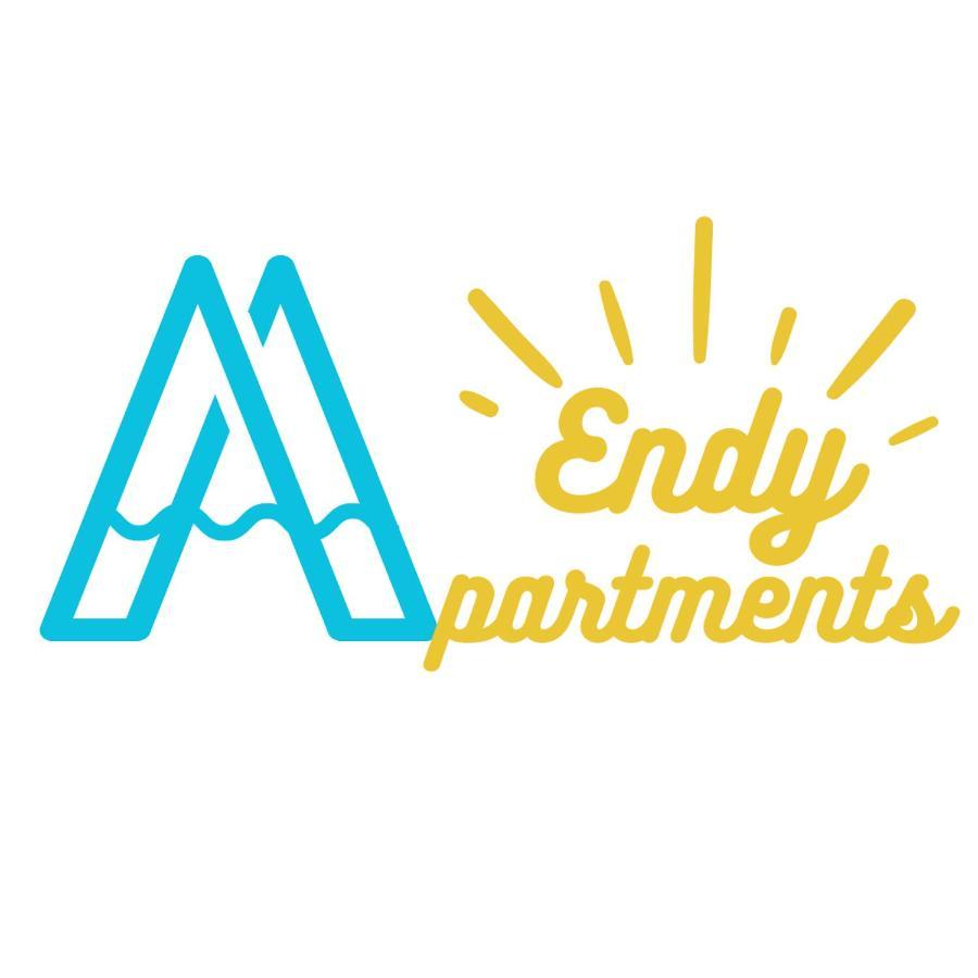 Endy Apartaments Орікум Екстер'єр фото