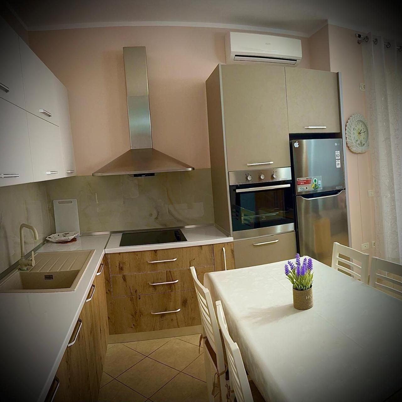 Endy Apartaments Орікум Екстер'єр фото