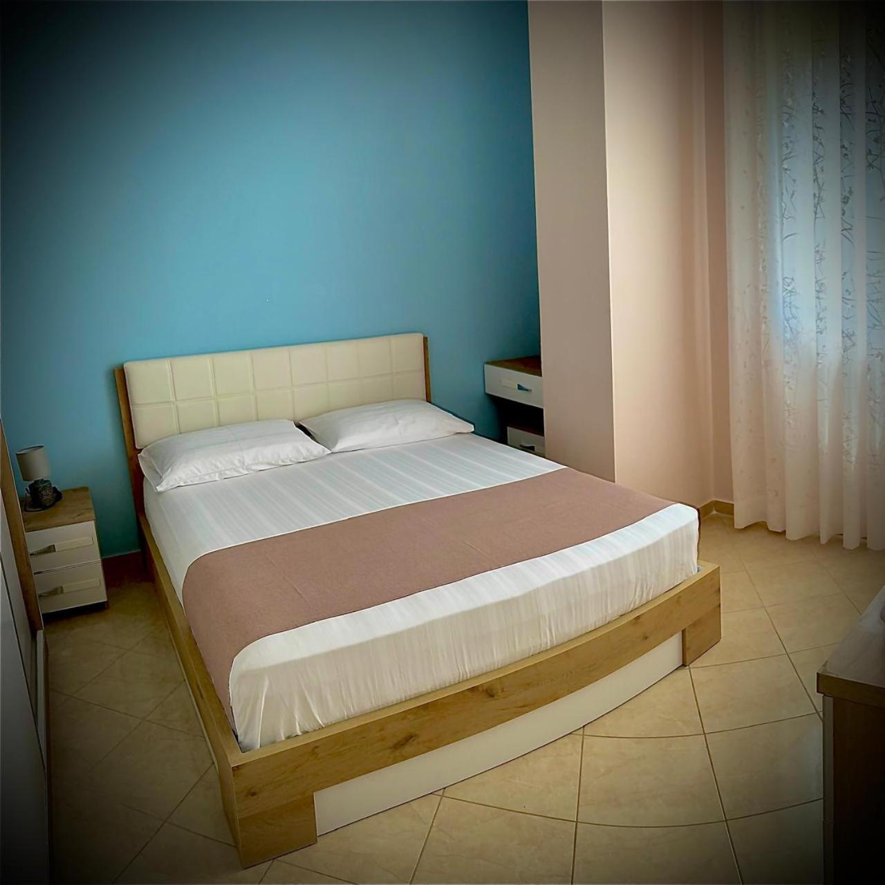 Endy Apartaments Орікум Екстер'єр фото