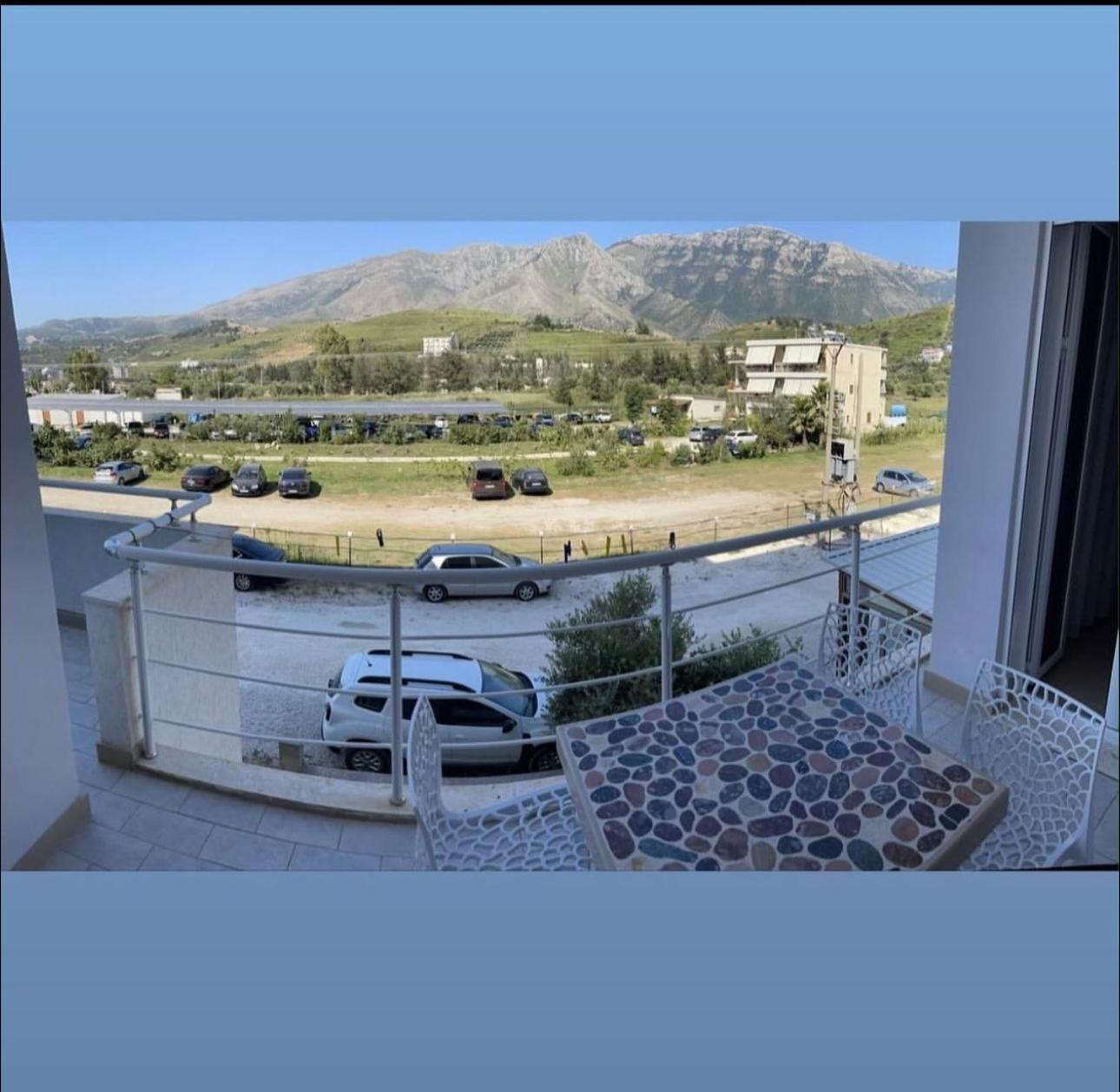 Endy Apartaments Орікум Екстер'єр фото