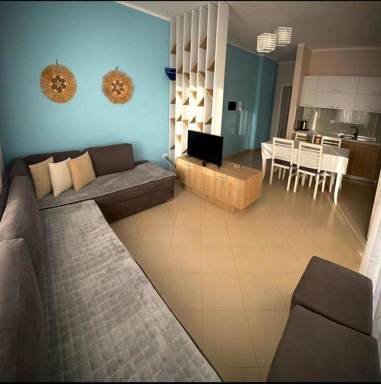 Endy Apartaments Орікум Екстер'єр фото