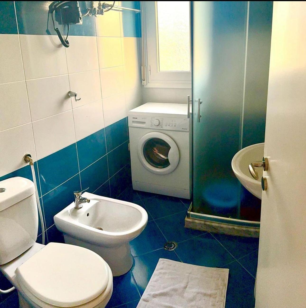 Endy Apartaments Орікум Екстер'єр фото