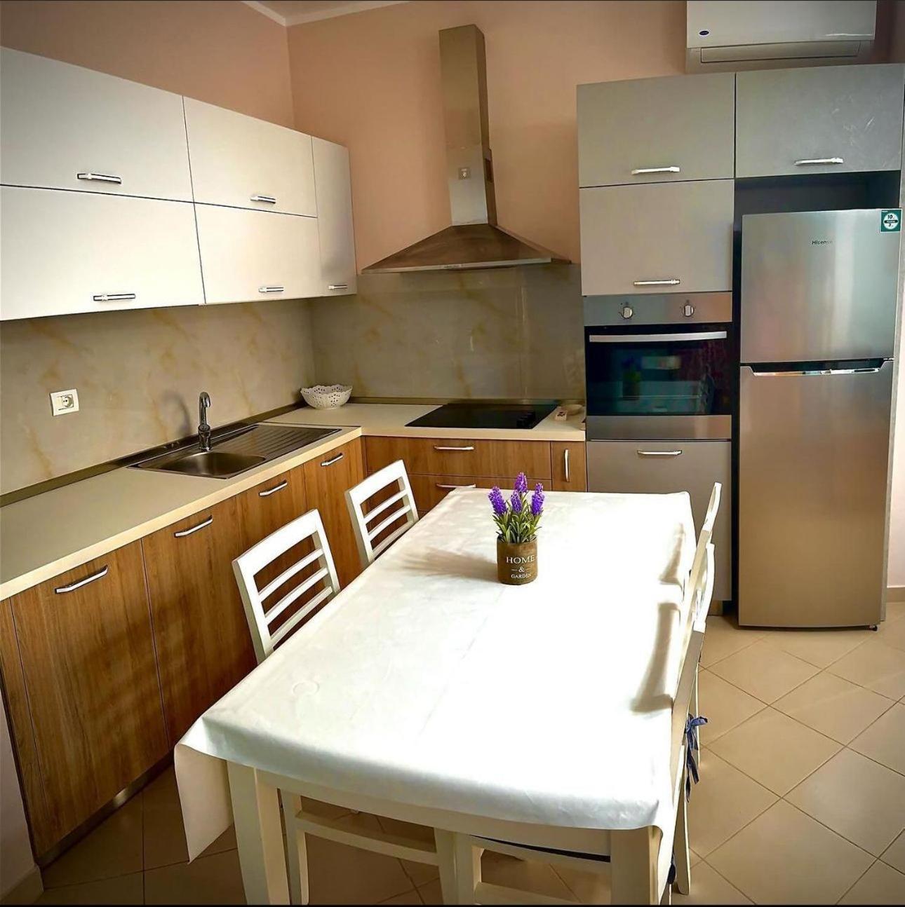 Endy Apartaments Орікум Екстер'єр фото