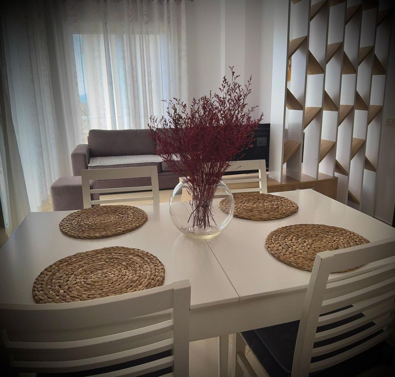 Endy Apartaments Орікум Екстер'єр фото