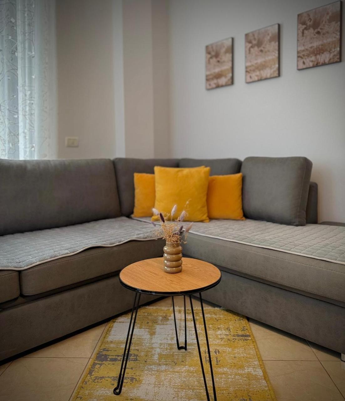 Endy Apartaments Орікум Екстер'єр фото