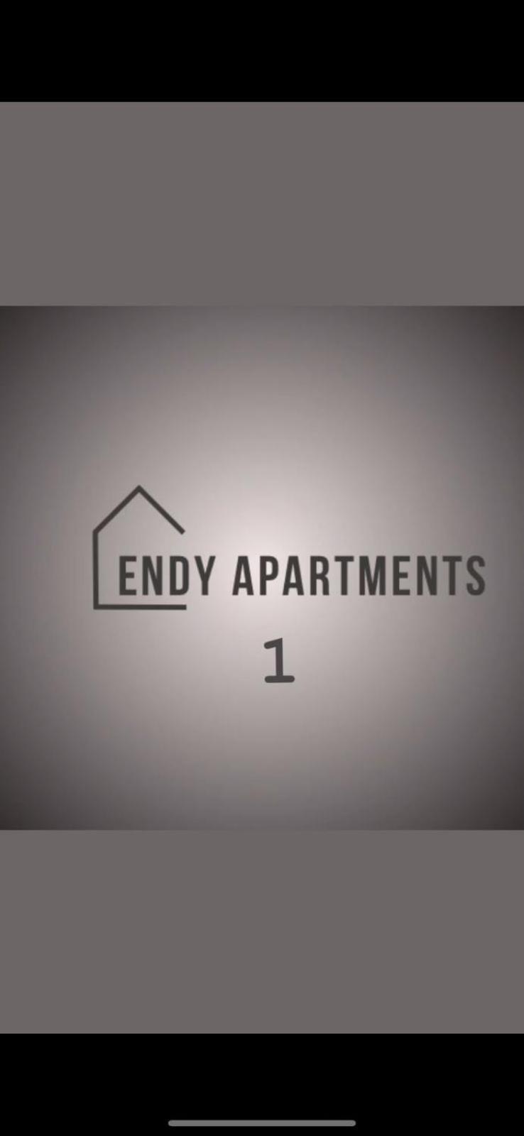 Endy Apartaments Орікум Екстер'єр фото